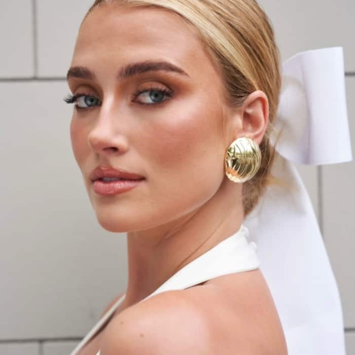 Grace Hayden s sponsored features and exclusive backstage glimpses