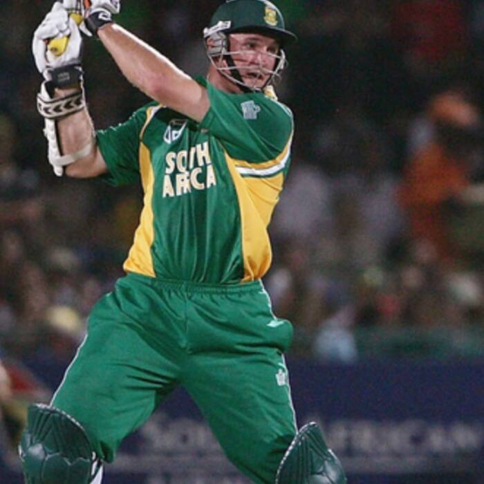 Graeme Smith  South Africa 