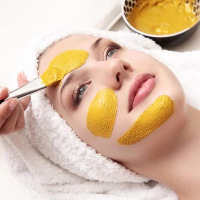 6 DIY natural ways to get rid of facial hair permanently