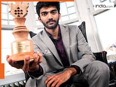 Grandmaster D Gukesh's net worth before World Chess Championship was just Rs 8.26 crore, his current net worth is Rs...
