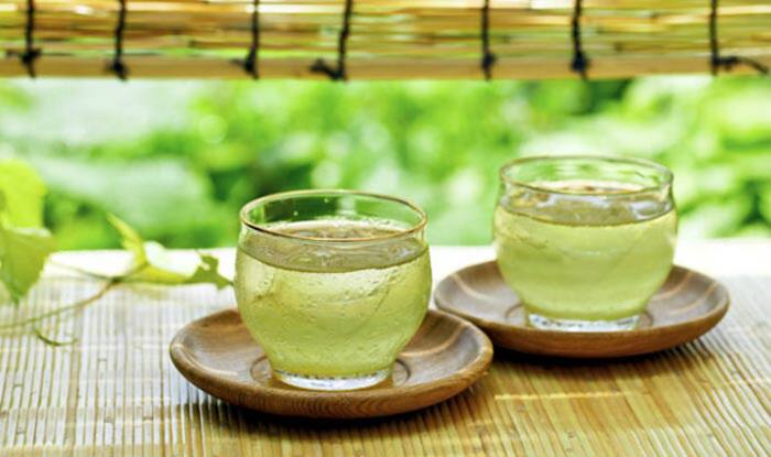 Green Tea