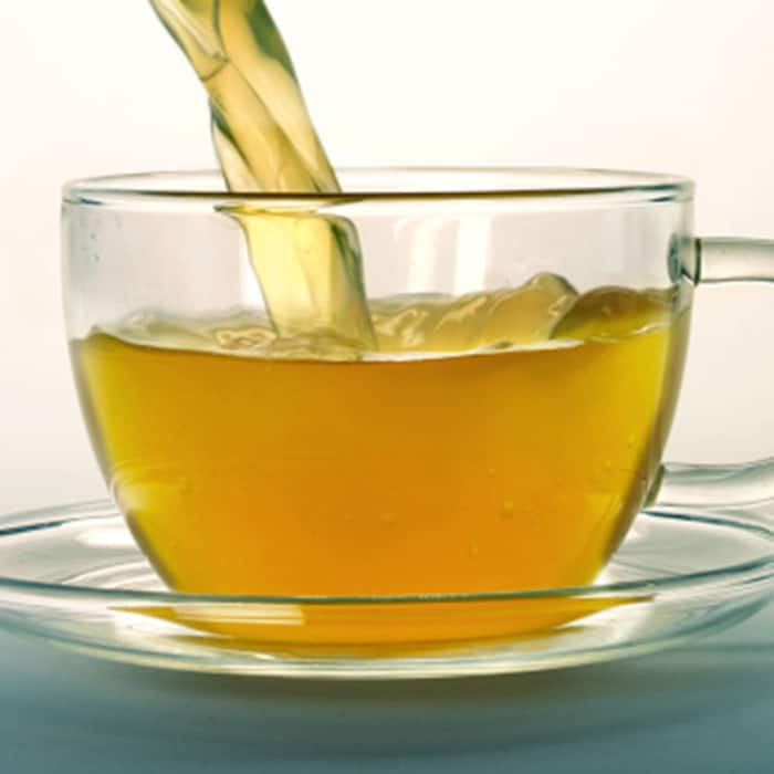 10 health and beauty benefits of green tea