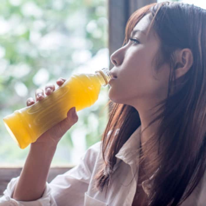 10 health and beauty benefits of green tea