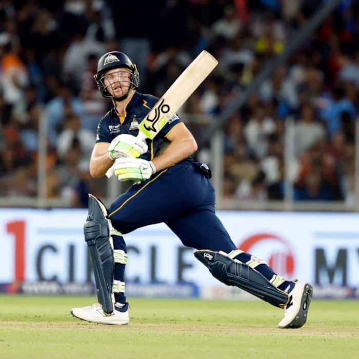 GT will not get the support of Jos Buttler