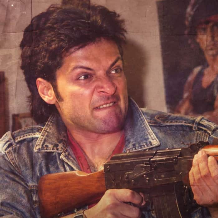 Guddu Pandit – Denim, attitude and full bhaukaal
