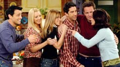 All The Guest Characters That Appeared in FRIENDS Reunion, Gunther Was There Too!