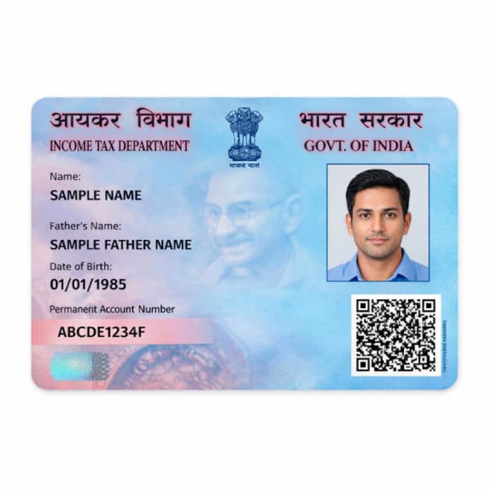 Attention PAN cardholders! CBDT introduces new forms for PAN correction ...