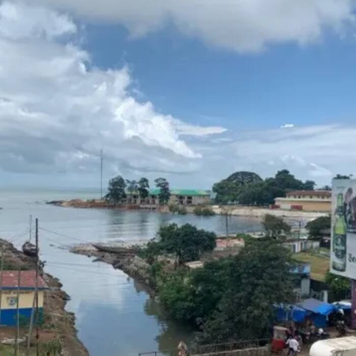 Guinea currency Guinean Franc is approximately equal to   