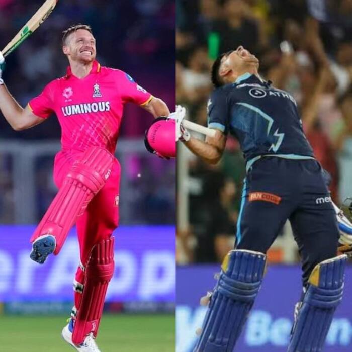 Gujarat Titans