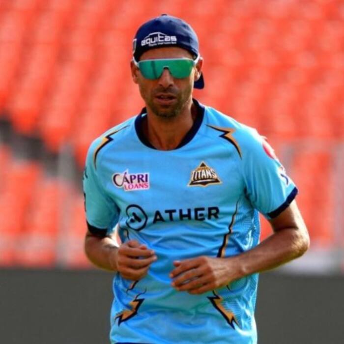 Gujarat Titans head coach Ashish Nehra has been punished by the BCCI