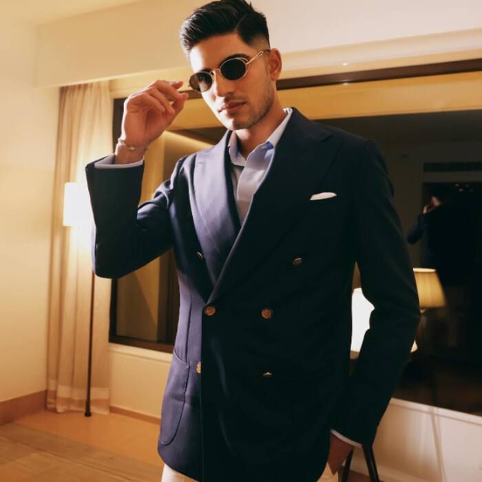 Gujarat Titans     Shubman Gill