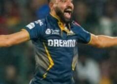 Gujrat Titans set to bring THIS star all-rounder as a replacement for injured Glenn Phillips, his name is.....