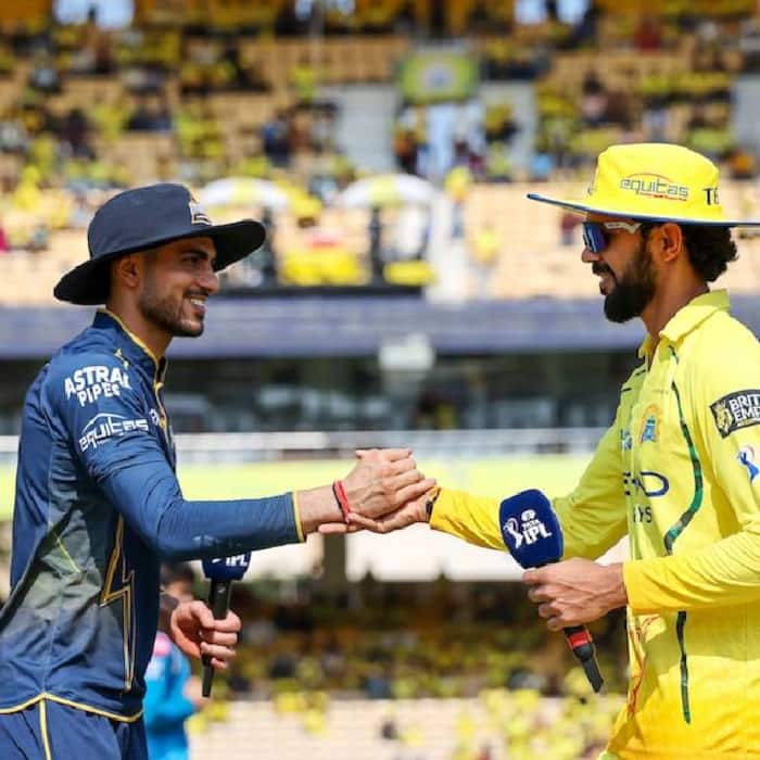 Gujarat Titans wins the toss and decides to bowl
