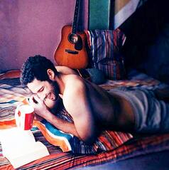 Poetry And Good Looks is a Combo That Makes Siddhant Chaturvedi The National Crush