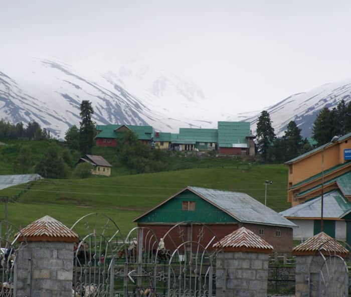 Gulmarg