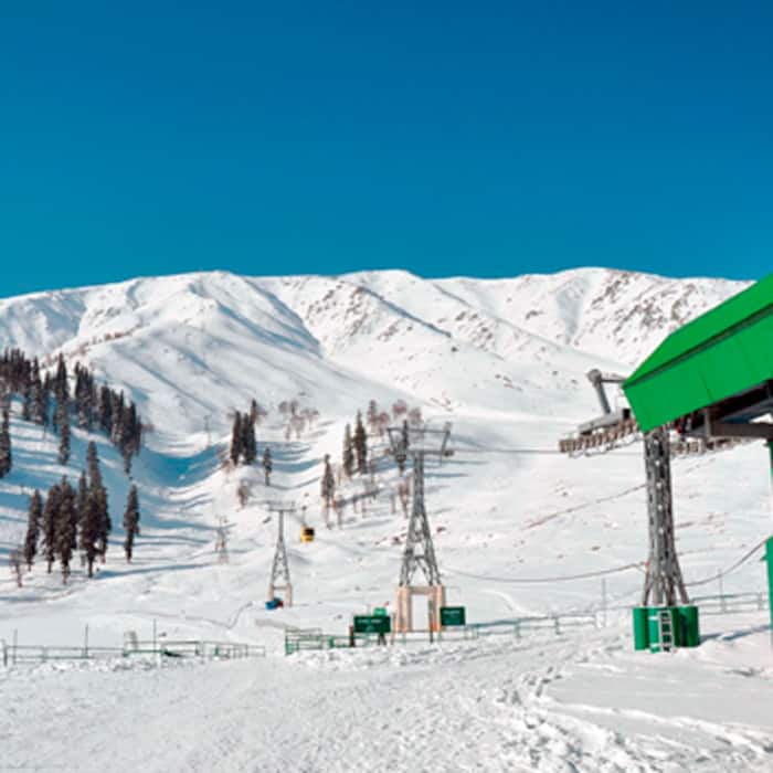 6 best places to visit in India in the month of February