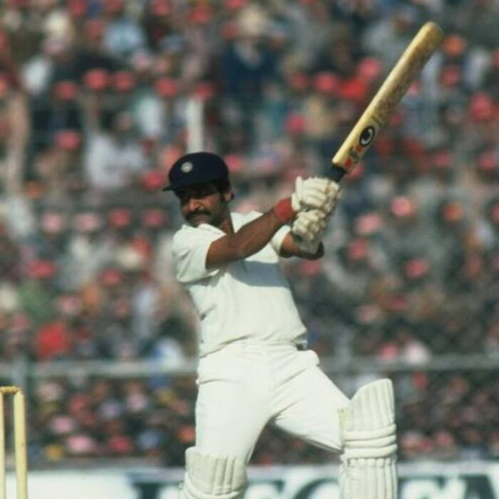 Gundappa Viswanath