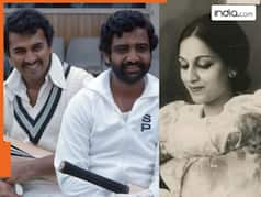 Gundappa Viswanath, Vikram Rathour to Ajit Agarkar: Cricketers who fell in love with their friends' sisters, including foreign players, they are...
