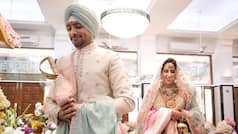 Filmmaker Guneet Monga Ties Knot With Sunny Kapoor in a Gurudwara Wedding, Beautiful Pics Inside
