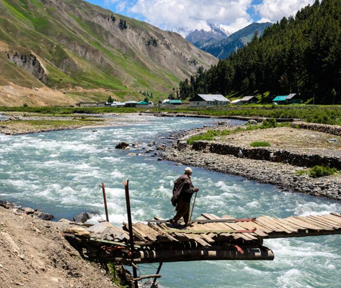 Gurez Valley