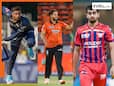 Gurnoor Brar to Manav Suthar to Prince Yadav: New faces in Team India squad vs Afghanistan