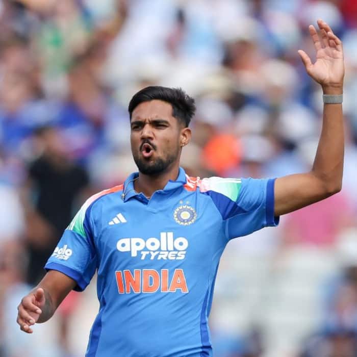 Gurnoor Brar was retained for Rs 1.3 crore by Shubman Gills Gujarat Titans