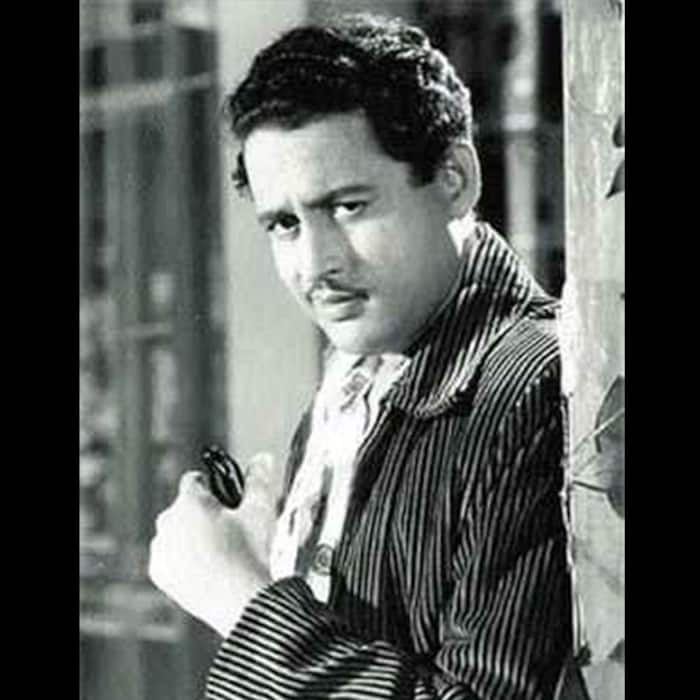Guru Dutt