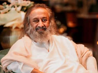Guru Purnima 2026: Top Quotes of Gurudev Sri Sri Ravi Shankar on Master