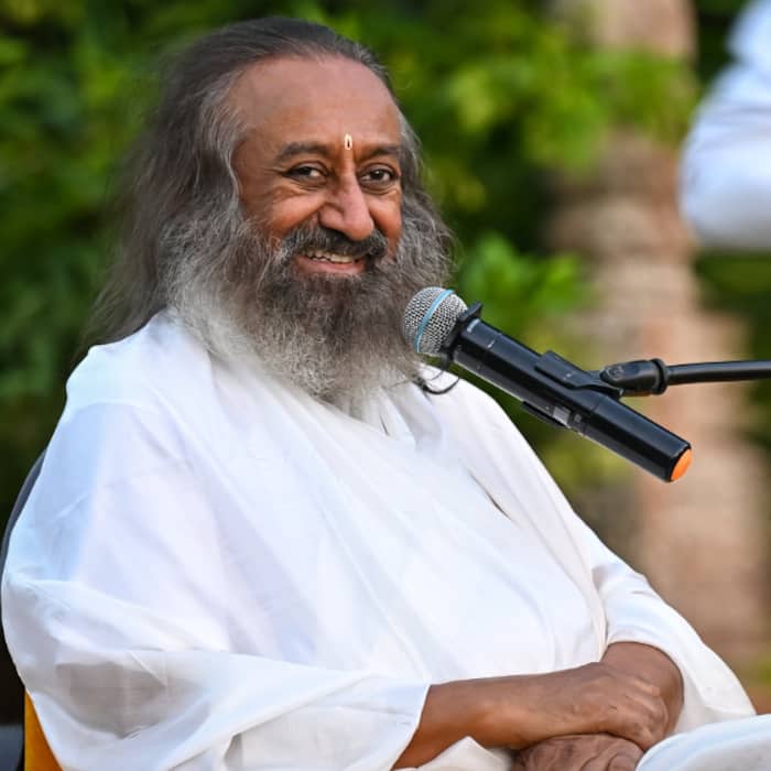Guru Purnima 2026: Gurudev Sri Sri Ravi Shankar on Guru