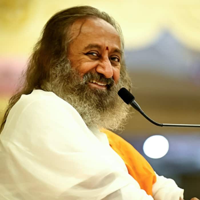 Guru Purnima 2026: Gurudev Sri Sri Ravi Shankar on Guru