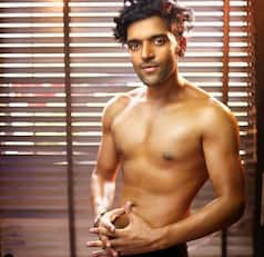 Popular Singer Guru Randhawa's Hot Transformation Amid Lockdown is Breaking The Internet