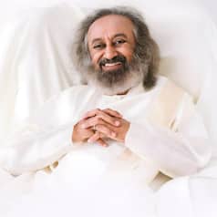 Gurudev Sri Sri Ravi Shankar's top quotes on Friendship Day