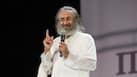 Gurudev Sri Sri Ravi Shankar on overcoming fear
