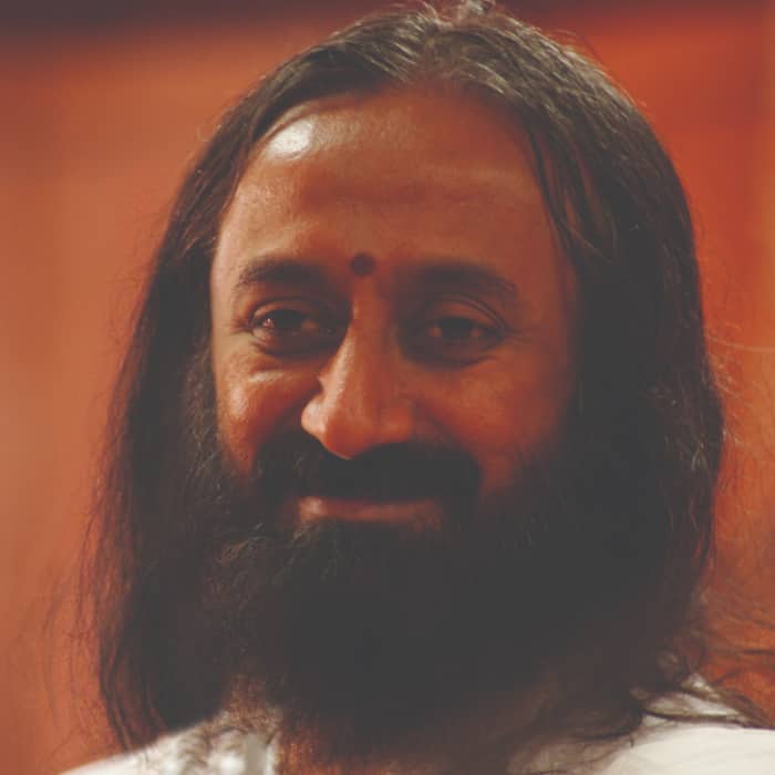 Full Moon Meditation By Sri Sri Ravi Shankar World Meditation Day: 8 Quotes on Meditation by Gurudev Sri Sri Ravi