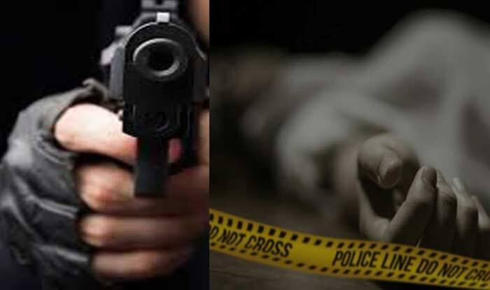 Gurugram: Guard Shot Judge’s Wife, Son ‘in Cold Blood’ For Scolding Him; Police Say it Wasn’t Pre-planned