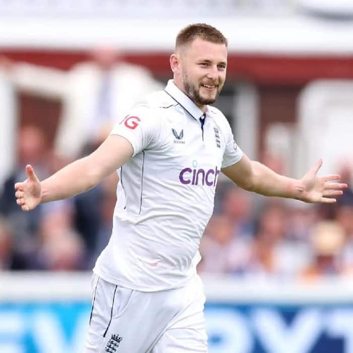 Gus Atkinson likely to return