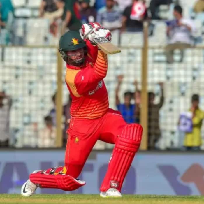 GW Flower  ZIM    1998 Performance