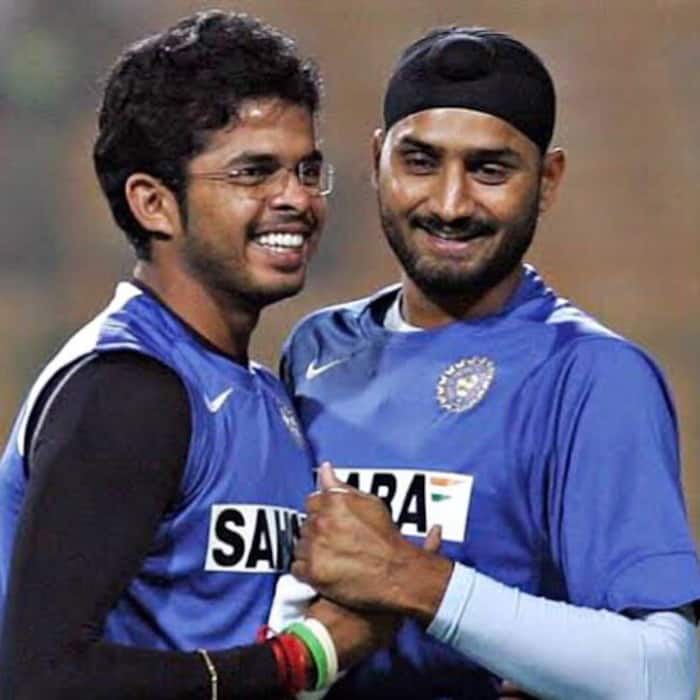 Habhajan Singh said he will like to  take back  the slap against S Sreesanth