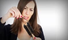 Hair Fall Remedy: Opt For These 5 Lifestyle Changes to Prevent Hair Loss