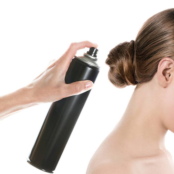 Here are 5 hair products that are making you bald