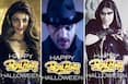 Pagalpanti Stars Give Halloween a Filmy Twist And THESE Pictures Are Proof!