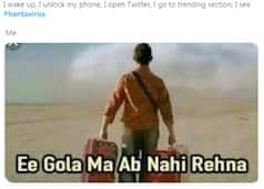 Hantavirus vs Coronavirus: Here is All You Need to Know About Deadly Virus