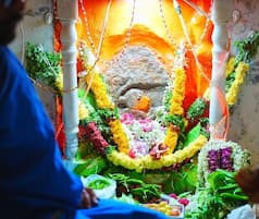 Hanuman Jayanti 2024: Celebrations Across India - In Pics