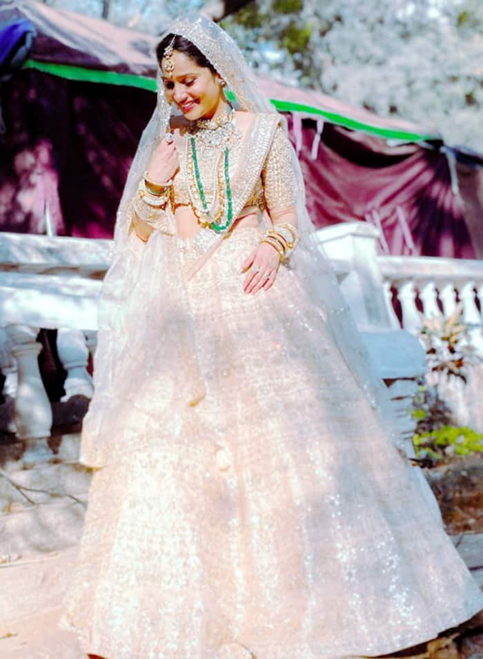 Happiness overloaded 