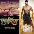 Akshay Kumar Birthday: A Look at 'Khiladi of Bollywood' Upcoming Films Akshay Kumar Birthday: A Look at 'Khiladi of Bollywood' Upcoming Films