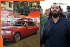Anant Ambani Birthday Special: 8 ultra luxury possessions owned by Mukesh Ambani's son, from Patek Philippe watch, Rolls-Royce Phantom to Palm Jumeirah villa worth Rs 640 crore, check list