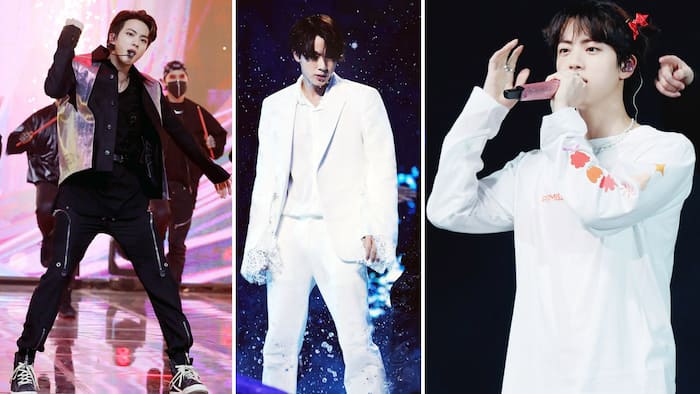 Happy Birthday BTS’ Jin