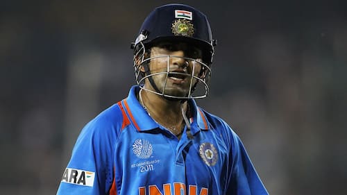 Happy Birthday Gautam Gambhir: Throwback to the Indian head coach's career and achievements as he turns 45 today