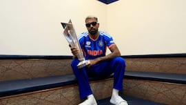 Happy Birthday Hardik Pandya: Here are some top records of the star India all-rounder who turns 33 today