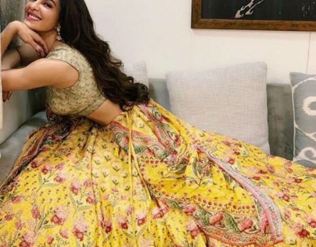 Happy Birthday Jacqueline Fernandez